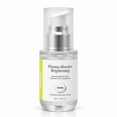 에반스 플라즈마부스터 브라이트닝 앰플 30ml
