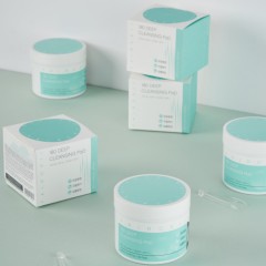 페어셀 딥클렌징 패드_ 각질_모공관리