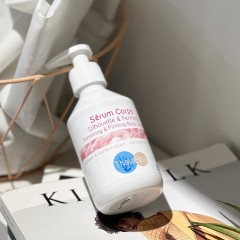 [딸라스파] 슬리밍&퍼밍 바디 세럼 250ml