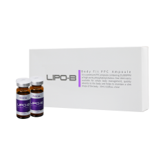 [쁘띠라] 리포 비 바디핏 피피씨 앰플