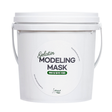 [에떼리얼]젤라틴 모델링 마스크팩 1kg 3종(콜라겐, 비타민, 쿨,옵션 선택)