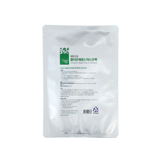 [에떼리얼]콜라겐 에센스 마스크팩(10장묶음)