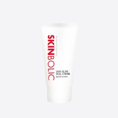 [스킨볼릭] 스킨 올리브 리얼 크림 150ml