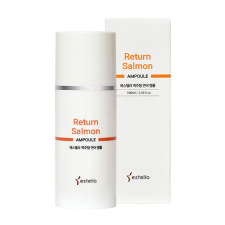 [에스텔라/히트상품] 역주행 연어 앰플 100ml