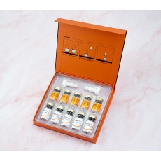 [주간이벤트/티유] 엑소좀 줄기세포 앰플 6ml*5ea (전 구매회원 엑소라인 마스크팩 2박스 무료 증정)