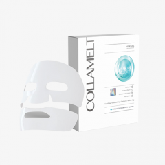 [베몽테스] 콜라멜 마스크 10ea