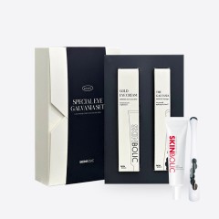 [스킨볼릭] 스페셜 아이갈바니아 세트