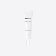 [스킨볼릭] 국소부위 주름관리 골드 아이크림 30ml
