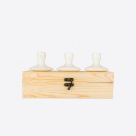 [스킨볼릭] 페이스,바디관리 미용기구 옥 키트