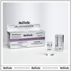 벨리닉 주름개선 디알 엑소 부스터