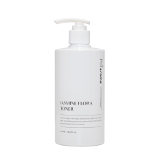 [10월 특가이벤트]포이아로마 촉촉보습 쟈스민 플로라 토너 500ml (낱개 구입 가능 / 2+1)