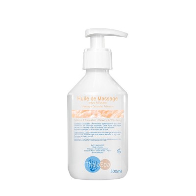 [11월 특가이벤트] 딸라스파 드레이닝 마사지 오일 500ml