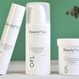 [11월 특가이벤트] 뷰티메드 OFL 리밸런싱 케어 크림 150ml