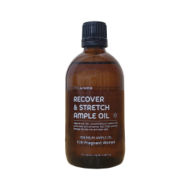 [11월 특가이벤트]포이아로마 리커버&스트레치 앰플 오일 100ml 1+1