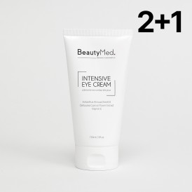 [12월 블랙프라이데이세일] 뷰티메드 인텐시브 아이 크림 150ml (1개구매가능)2+1