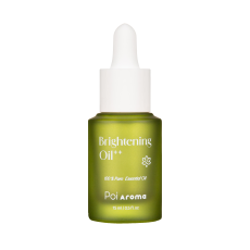 [포이아로마] 브라이트닝 (미백) 오일⁺⁺ 15ml