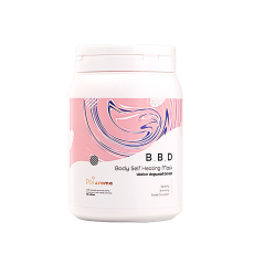 [12월 블랙프라이데이세일] 포이아로마 B.B.D바디셀프 히팅 마스크 500g 2+2(1개구매가능)