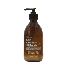 [12월 블랙프라이데이세일] 포이아로마 바스트 볼륨 업 앰플 오일 300ml (바스트 100ml 2개 추가증정)