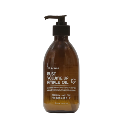 [12월 블랙프라이데이세일] 포이아로마 바스트 볼륨 업 앰플 오일 300ml (바스트 100ml 2개 추가증정)