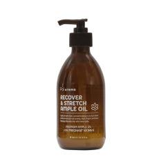 [12월 블랙프라이데이세일] 포이아로마 리커버&스트레치 앰플 오일 300ml (리커버 100ml 2개 추가증정)