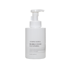 [12월 블랙프라이데이세일] 포이아로마 각질관리 쟈스민 플로럴 버블 폼 클렌져 500ml 2+2(1개구매가능)