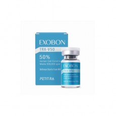 [12월 블랙프라이데이세일]쁘띠라 엑소본 티알엑스 V-50(5mlx5vial)