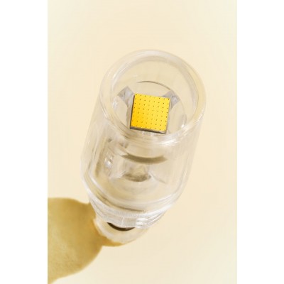 [스킨프레소] 통증없이, 상처없이 MTS형 나노펜 교체형 골드팁 10개