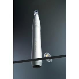 [스킨프레소] 통증없이, 상처없이 MTS형 나노펜(교체형 칩 4개 포함, 칼라옵션 선택 가능)