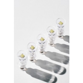 [스킨프레소] 통증없이, 상처없이 MTS형 나노펜 교체형 실리콘팁