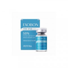 [01월 월간이벤트] 쁘띠라 엑소본 티알엑스 V-50(5mlx5vial) (할인가 적용)