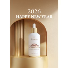 [01월 월간이벤트] 포이아로마 아케비아 R. 앰플 80ml 2+1(1개 구매가능)