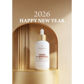 [01월 월간이벤트] 포이아로마 아케비아 R. 앰플 80ml 2+1(1개 구매가능)