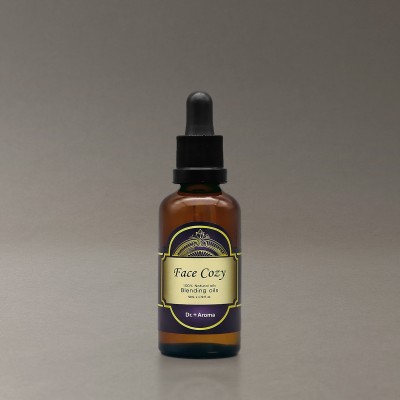 [닥터아로마] 페이스 코지 50ml