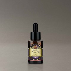 [닥터아로마] 로지어 페이셜 오일 30ml