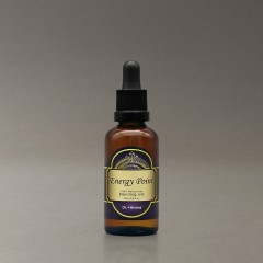 [닥터아로마] 에너지포인트 50ml