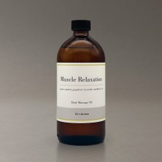 [닥터아로마] 머슬 릴렉세이션 (관절) 500ml