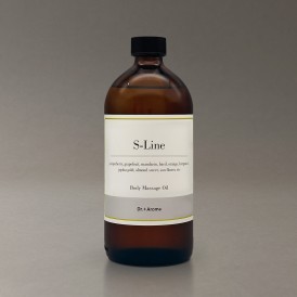 [닥터아로마] 에스라인 (베농) 500ml