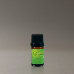 [닥터아로마] 오크라 에너지 (하트) 5ml