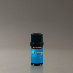 [닥터아로마] 오크라 에너지 (쓰롯) 5ml