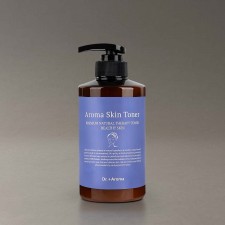 [닥터아로마] 아로마 스킨 토너 500ml