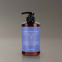 [닥터아로마] 아로마 스킨 토너 500ml