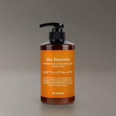 [닥터아로마] 아로마 스킨 에멀젼 500ml