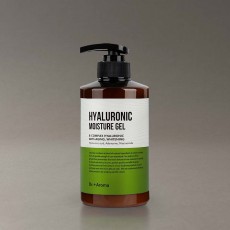 [닥터아로마] 히알루로닉 모이스처 젤 500ml