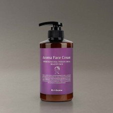 [닥터아로마] 아로마 페이스(영양) 크림 500ml