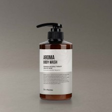 [닥터아로마] 아로마 바디 워시 500ml