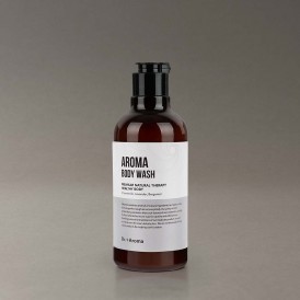 [닥터아로마] 아로마 바디 워시 240ml
