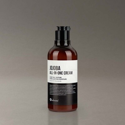 [닥터아로마] 호호바 올인원 크림 240ml