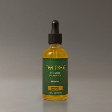 [닥터아로마] 티트리 에센셜 오일 에센스 100ml