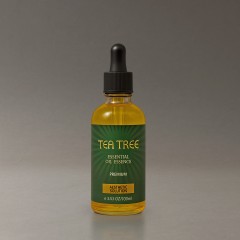 [닥터아로마] 티트리 에센셜 오일 에센스 100ml