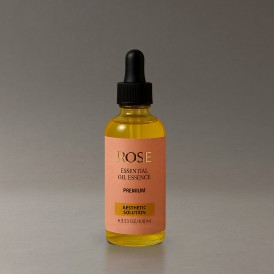 [닥터아로마] 로즈 에센셜 오일 에센스 100ml